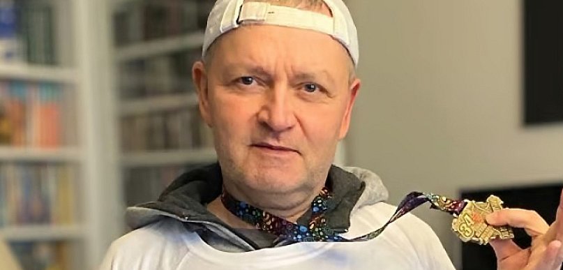 Pomóżmy Jackowi w walce z agresywnym przeciwnikiem!