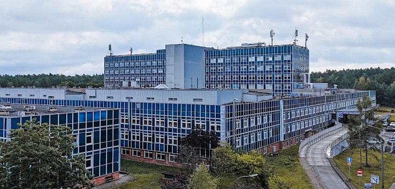 Szpital w Pile wśród "Szpitali Przyjaznych Wojsku"