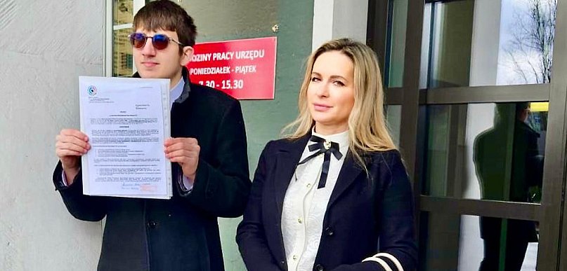 "Czas na aktywnych młodych!". Chcą powołania Młodzieżowej Rady Miasta Piła