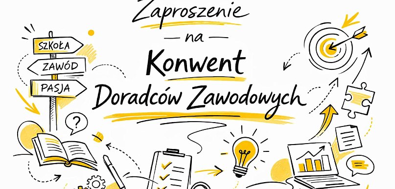 Konwent o doradztwie zawodowym