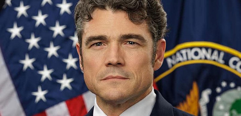 Joe Kent - jedyny sprawiedliwy?