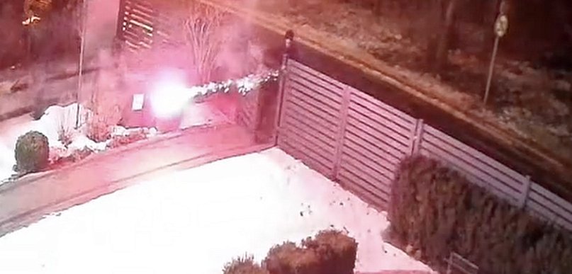 Nieletni chuligani zatrzymani. Nękali mieszkańców Podlasia. Narobili szkód za...