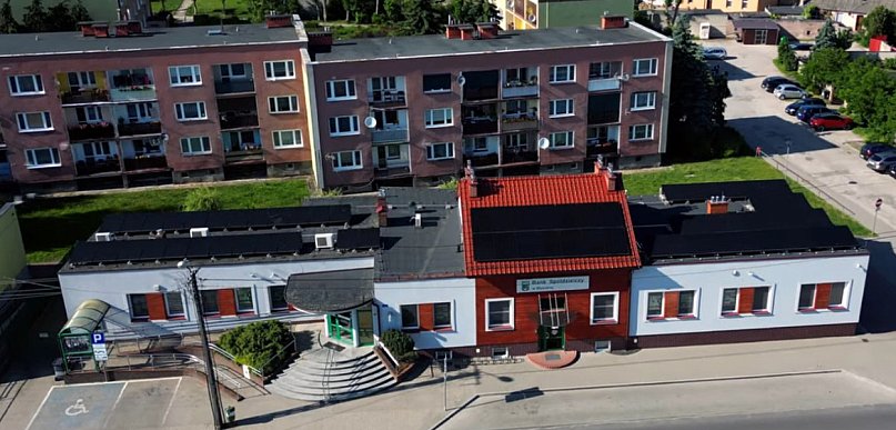 Rusza cykl zebrań grup członkowskich BS w Wysokiej