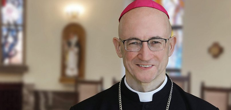 Abp Galbas: w Kościele są skarby, których gdzie indziej nie ma, trzeba je pokazać