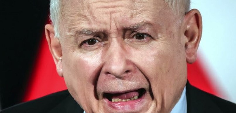 Kaczyński: Polska potrzebuje sprawnego rządu, obecny jest niedołężny i...