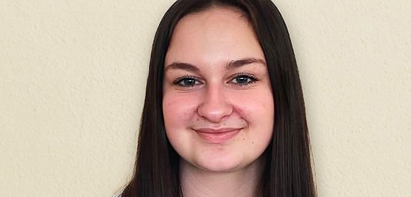 Hania powalczy w finale ogólnopolskiego konkursu