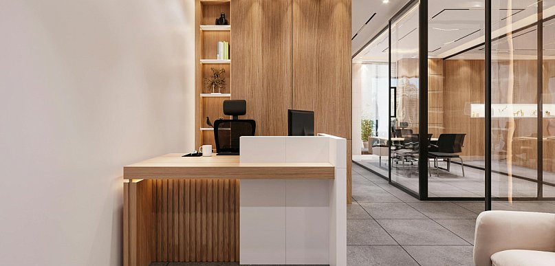 Jak wybrać biuro do wynajęcia w Warszawie