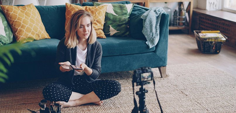 Jak wybrać odpowiednich twórców do kampanii w mediach społecznościowych?