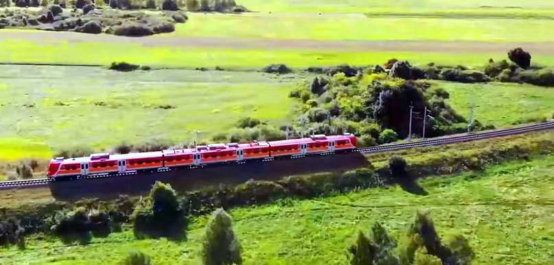 "Szwajcaria Chodzieska" w muzyce, słowach i obrazie [teledysk]