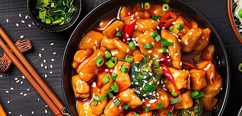 Przepis na idealny ramen — jak stworzyć aromatyczną zupę inspirowaną Japonią