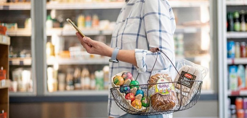 Dla przeciętnego Polaka święta nie będą ani skromne, ani luksusowe. Będą średnie