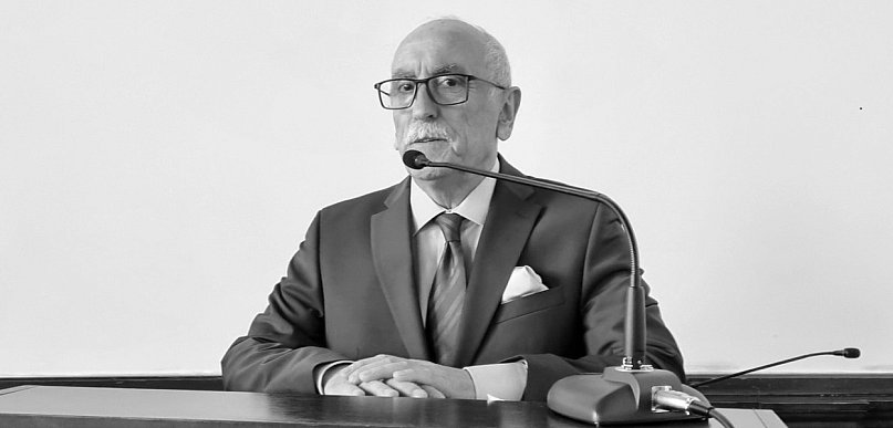 Nie żyje Grzegorz Bogacz