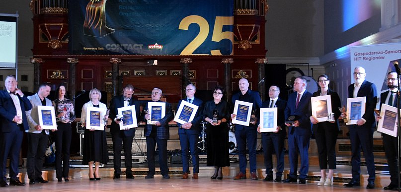 Wręczono Hity naszego regionu