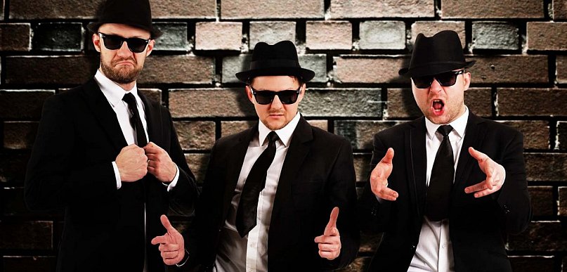 Kabaret z Konopi rozśmieszy w Białośliwiu