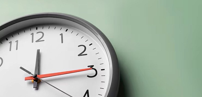 48,3% Polaków chce krótszego tygodnia pracy dla bliskich. Wyniki badania Jooble