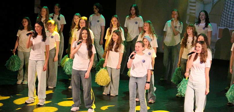 "To nie tylko budynek z ławkami". 80 lat SP nr 2 w Pile