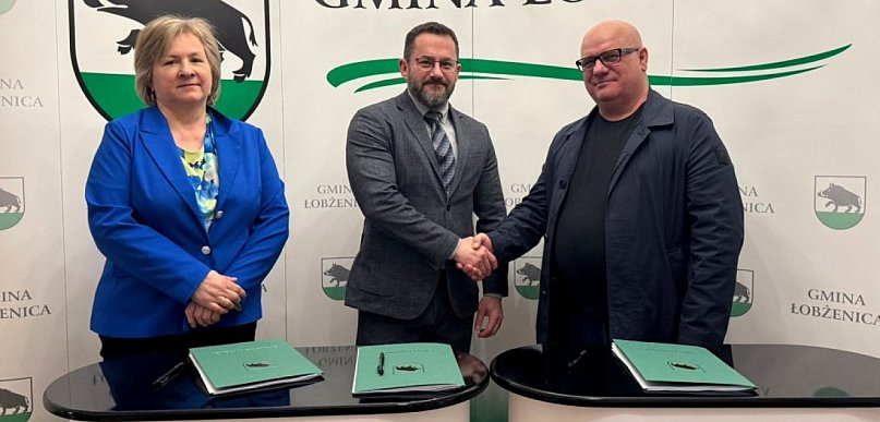 Świetlica w Kościerzynie Małym przejdzie duży lifting