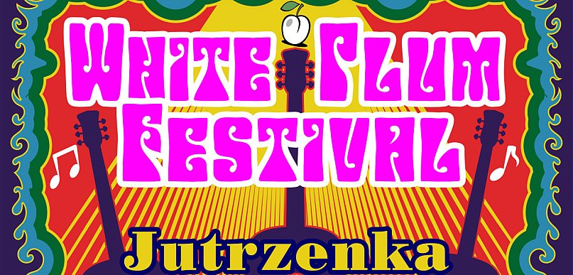 Białośliwie: dwa wieczory White Plum Fest
