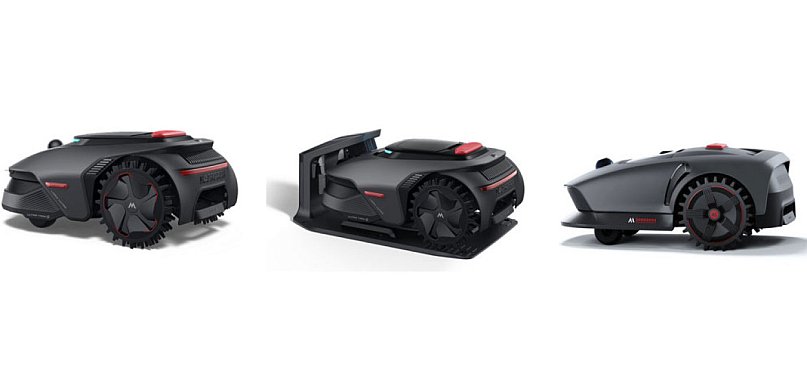 Przewodnik zakupowy po robotach koszących bez przewodu MOVA na rok 2026