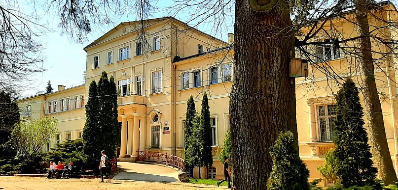 ZSCKR w Brzostowie otworzy drzwi