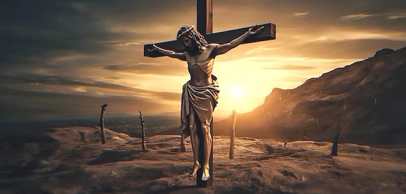 Polskie krzyże. Pasja na Wielki Piątek