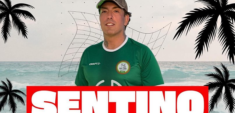 Koncert Sentino. Letnia Strefa w Złotowie otwiera sezon z przytupem!