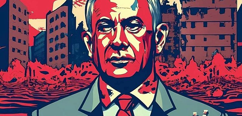 Czy Izraelczycy to faszyści? O tym, jak ofiara stała się katem