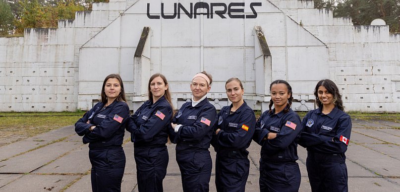 W środę w "Labiryncie" porozmawiają o kosmosie