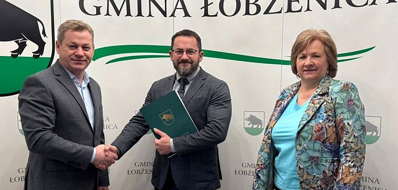 Będą duże zmiany w otoczeniu szkoły w Fanianowie