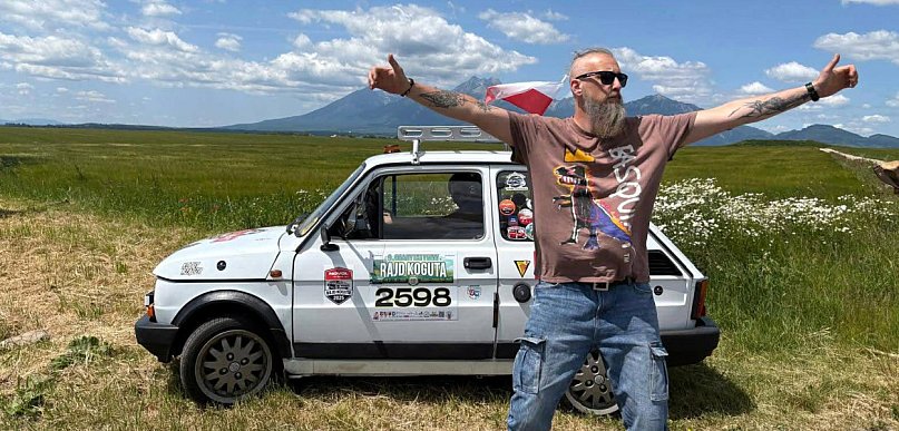 PCH126p - pasja, która łączy ludzi