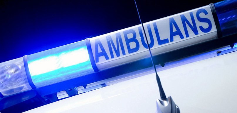 Nie żyje motoparalotniarz. Wczoraj runął z kilkunastu metrów