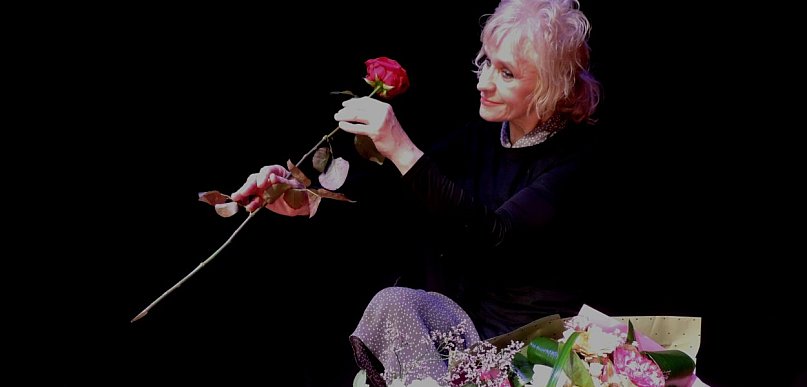 Niemy Łabędź" i "Pola Negri" - dwa monodramy taneczne w PSM L-W