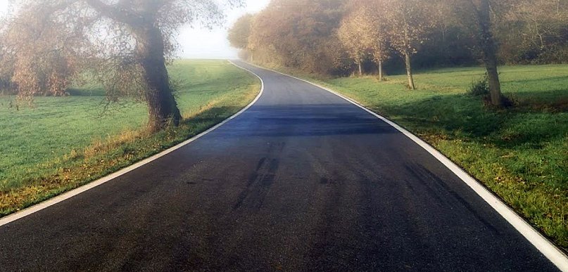 5 milionów złotych na modernizację dróg powiatowych. Chodzi o te odcinki