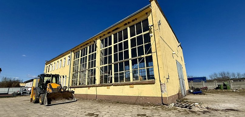 Kojarzycie ten budynek? Za rok go nie poznacie!