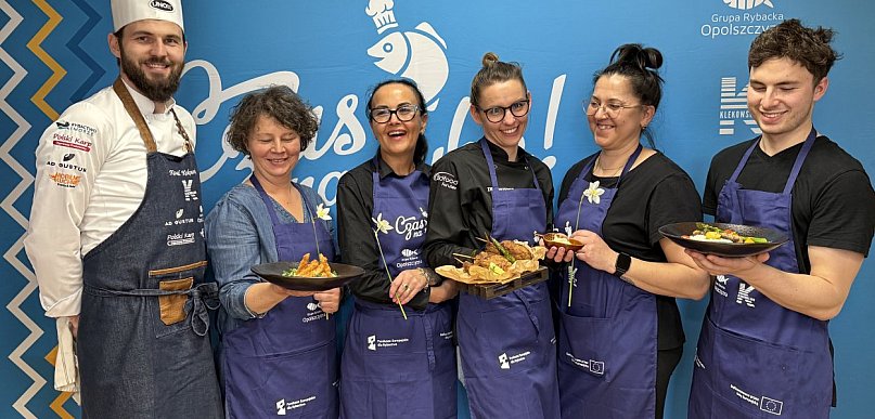 Kulinarna rewolucja w Brzostowie! Karp w roli głównej nie tylko od święta