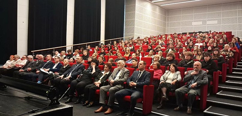 Sybiracy na seminarium