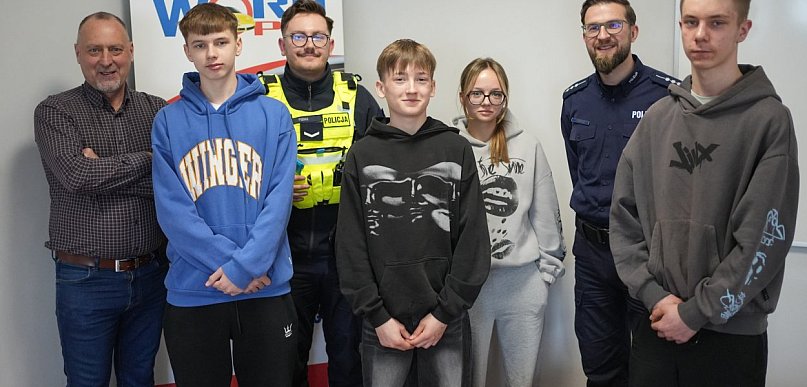 Zdali na kartę rowerową