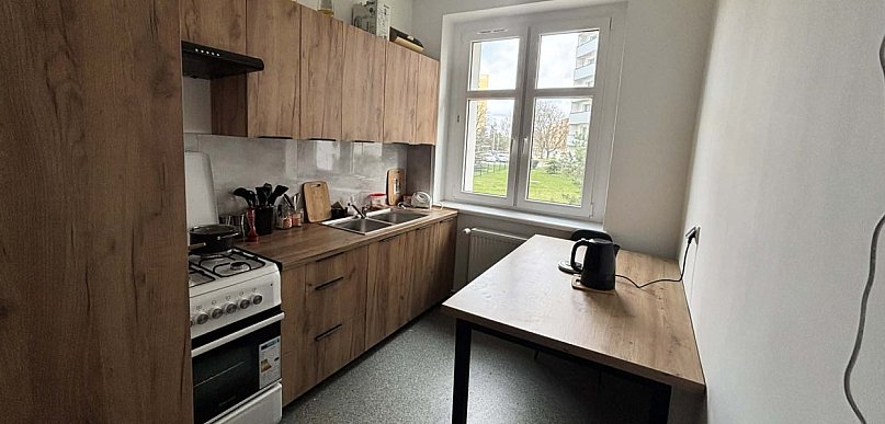 MOPS: Kolejne mieszkania treningowe w Pile