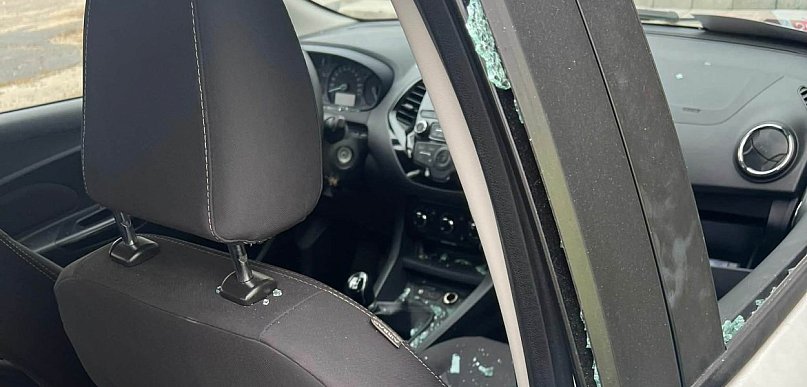 Wandalizm przy Wawelskiej. Jest nagroda za pomoc w ustaleniu sprawców