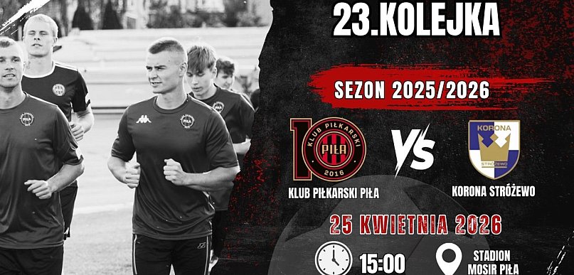 W sobotę mecz z Koroną. Będą 3 punkty?