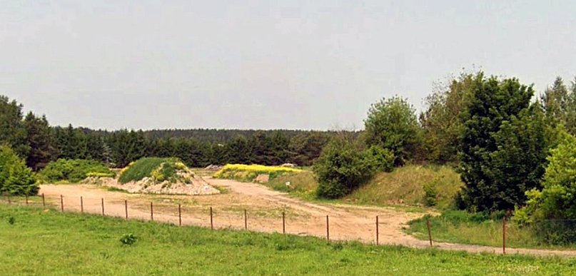 13-latek zginął przysypany ziemią