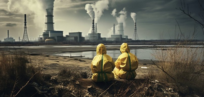 Czarnobyl. Mroczna turystyka, popkultura, gry komputerowe oraz fake newsy