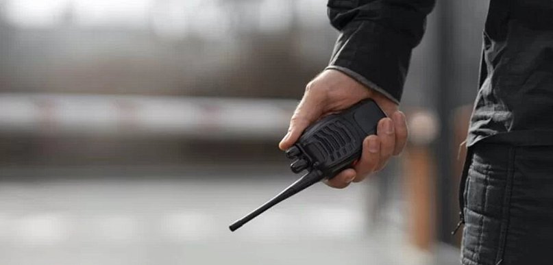 Ochrona osób i mienia — jak wygląda profesjonalna usługa krok po kroku