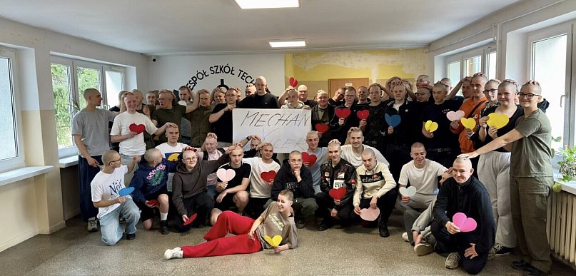 W Mechaniku obcięli się na zero