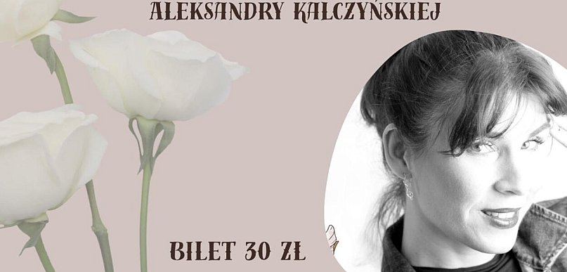 Dzień Kobiet z piosenkami Anny Jantar