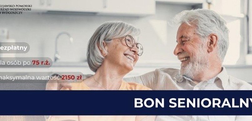 Rząd zajmie się projektem ustawy dot. bonu senioralnego i opieki długoterminowej