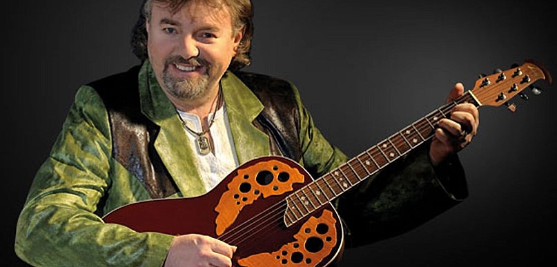 Niedziela: koncert Mariusza Kalagi w ANS
