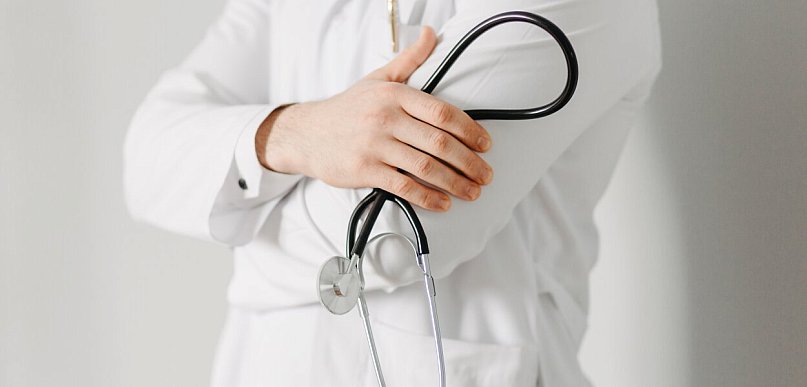 Wypalenie zawodowe wśród lekarzy – najczęstsze i najsilniejsze w relacjach z pacje