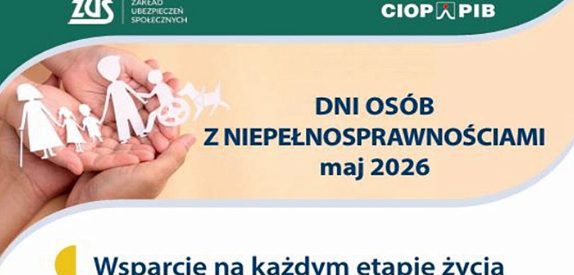 Potrzebujesz porady? Wpadnij w niedzielę do SP nr 12