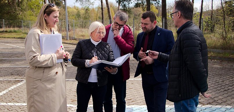 Finał kilkuletniej batalii. Gmina Wyrzysk przejęła PSZOK